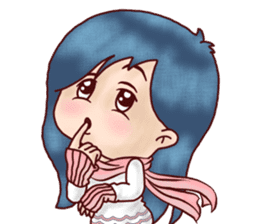 Have I Told You...? sticker #14234779