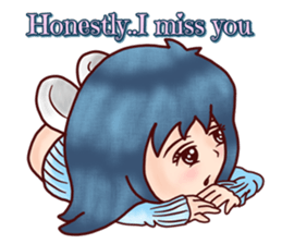 Have I Told You...? sticker #14234780