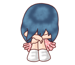 Have I Told You...? sticker #14234781