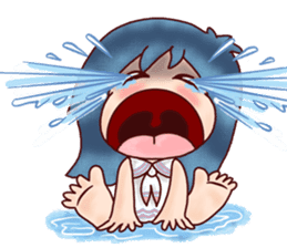 Have I Told You...? sticker #14234782