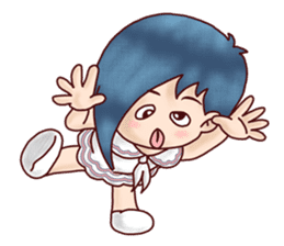 Have I Told You...? sticker #14234783