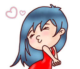 Have I Told You...? sticker #14234784