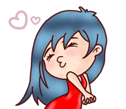 Have I Told You...? sticker #14234784