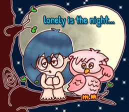 Have I Told You...? sticker #14234786