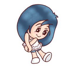 Have I Told You...? sticker #14234790