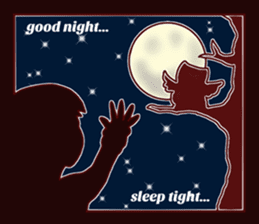 Have I Told You...? sticker #14234792