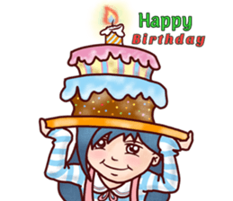 Have I Told You...? sticker #14234793