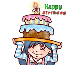 Have I Told You...? sticker #14234793