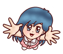 Have I Told You...? sticker #14234796