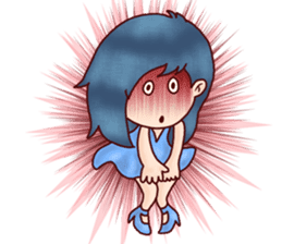 Have I Told You...? sticker #14234797