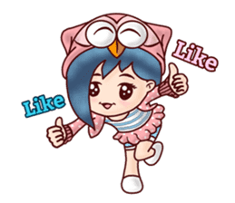 Have I Told You...? sticker #14234799