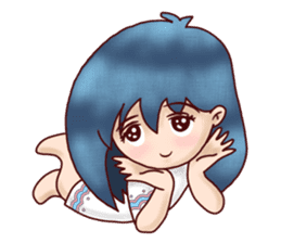 Have I Told You...? sticker #14234800