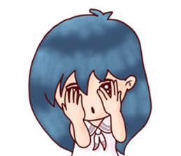 Have I Told You...? sticker #14234801