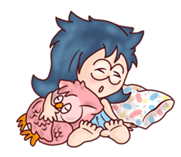 Have I Told You...? sticker #14234802