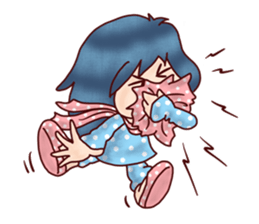 Have I Told You...? sticker #14234803