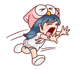 Have I Told You...? sticker #14234805