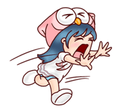 Have I Told You...? sticker #14234805