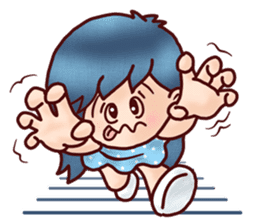 Have I Told You...? sticker #14234808