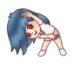 Have I Told You...? sticker #14234811