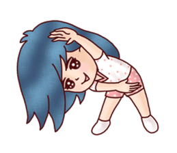 Have I Told You...? sticker #14234811