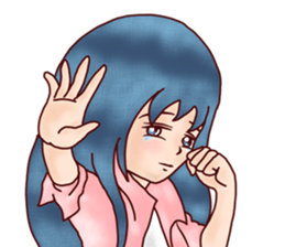 Have I Told You...? sticker #14234813