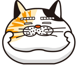Matsuo' pet ~cat vol02~ sticker #14234815