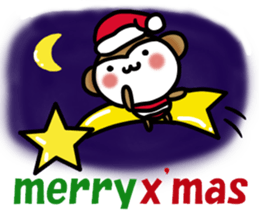 Can use now ! It is ! Monkey ~ bird tri sticker #14234897