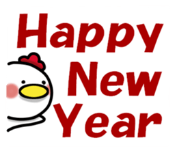 Can use now ! It is ! Monkey ~ bird tri sticker #14234926