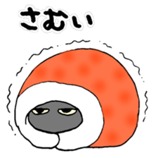 2 cats2 sticker #14235040