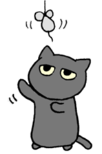 2 cats2 sticker #14235046