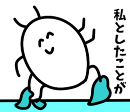 4 frames uncle drew 6 sticker #14235260