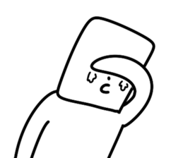 4 frames uncle drew 6 sticker #14235264