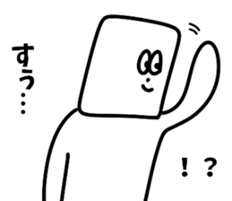 4 frames uncle drew 6 sticker #14235265