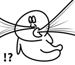 4 frames uncle drew 6 sticker #14235274