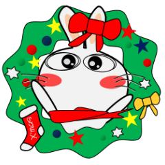 Cute Rabbit Everyday 8th