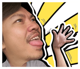 The TONN sticker #14235814