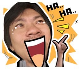 The TONN sticker #14235815