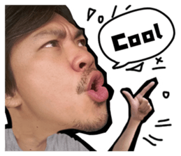 The TONN sticker #14235816