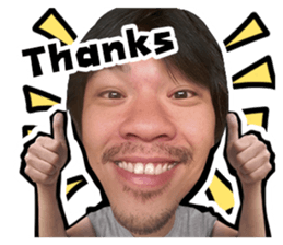 The TONN sticker #14235817