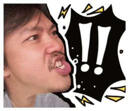 The TONN sticker #14235819