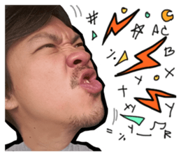 The TONN sticker #14235820