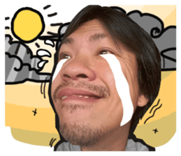 The TONN sticker #14235821