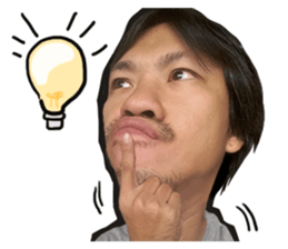 The TONN sticker #14235829