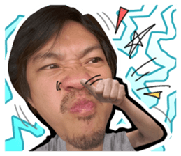 The TONN sticker #14235832