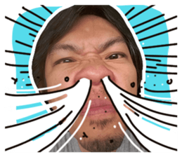 The TONN sticker #14235833