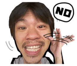 The TONN sticker #14235838