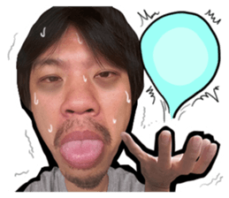 The TONN sticker #14235839