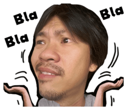 The TONN sticker #14235844