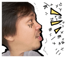 The TONN sticker #14235846