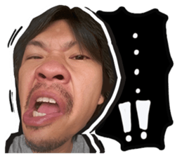 The TONN sticker #14235849